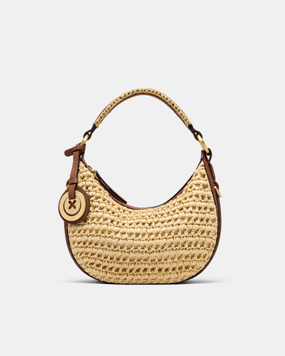 Luna Mini Crescent Bag