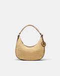 Luna Crescent Bag