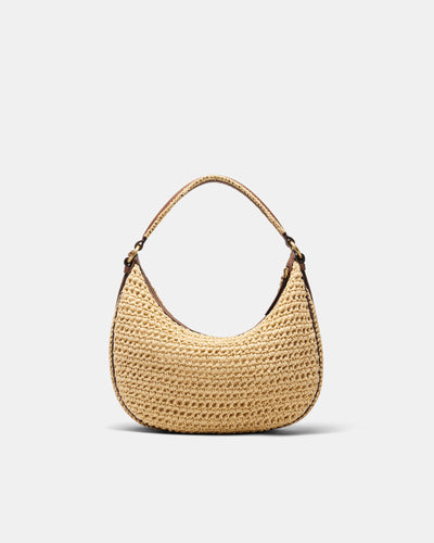 Luna Crescent Bag