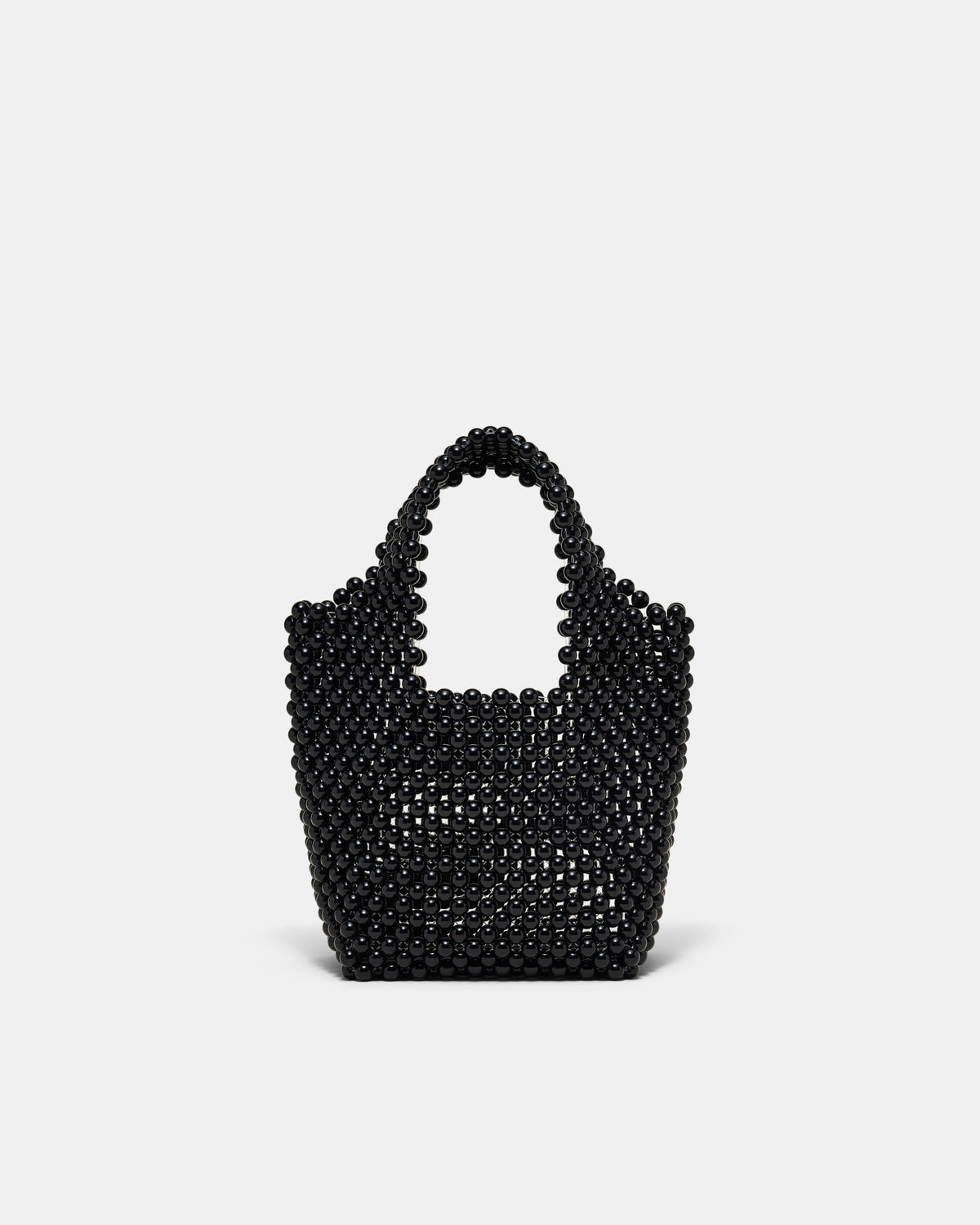 Amelie Beaded Mini Bag
