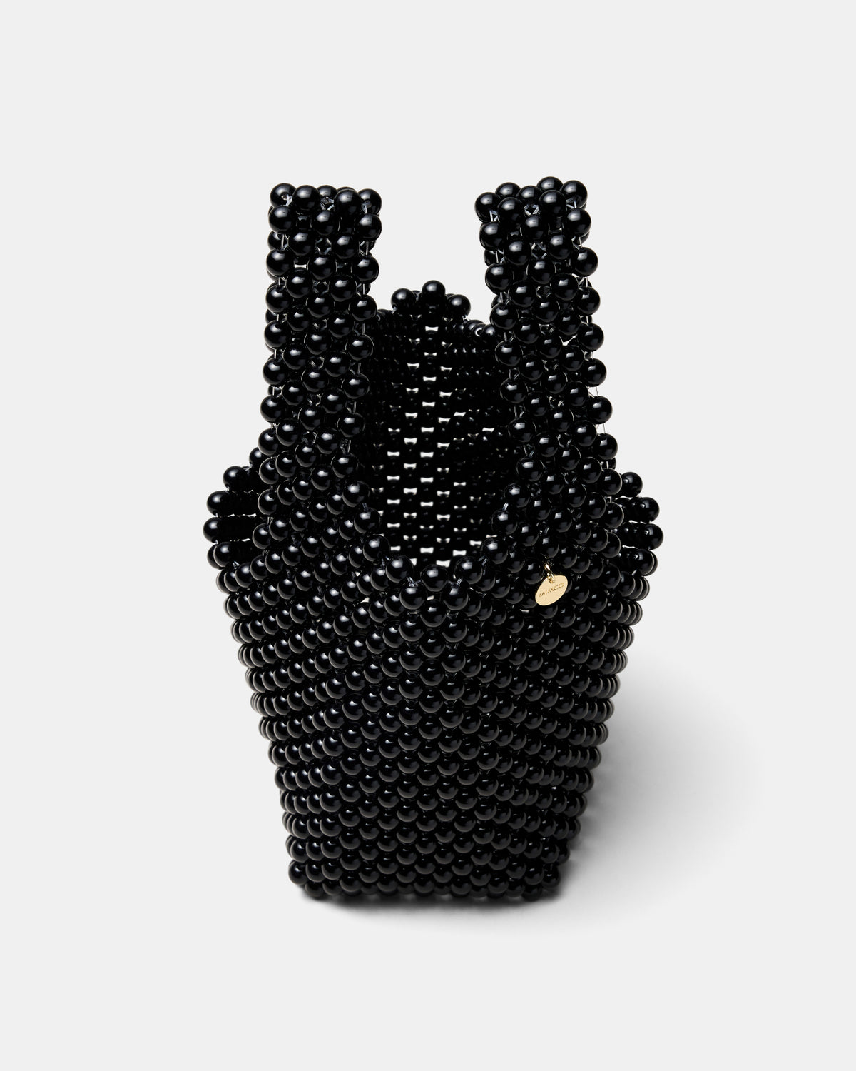 Amelie Beaded Mini Bag