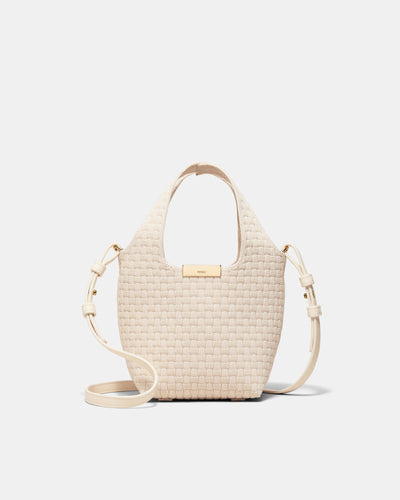 Amelie Mini Grab Crossbody Bag