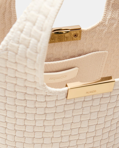 Amelie Mini Grab Crossbody Bag