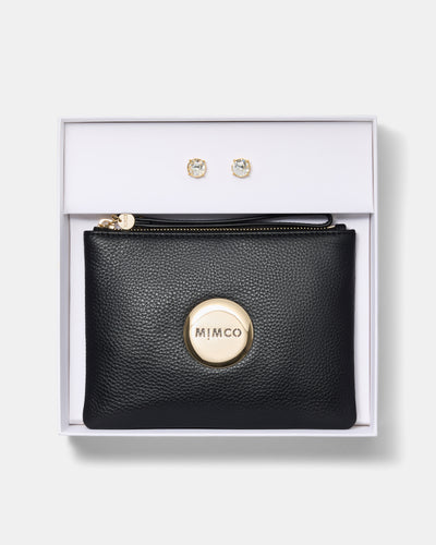 Mimco Pouch Gift Set