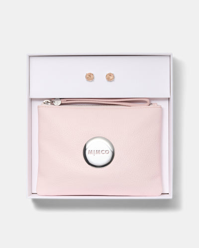 Mimco Pouch Gift Set