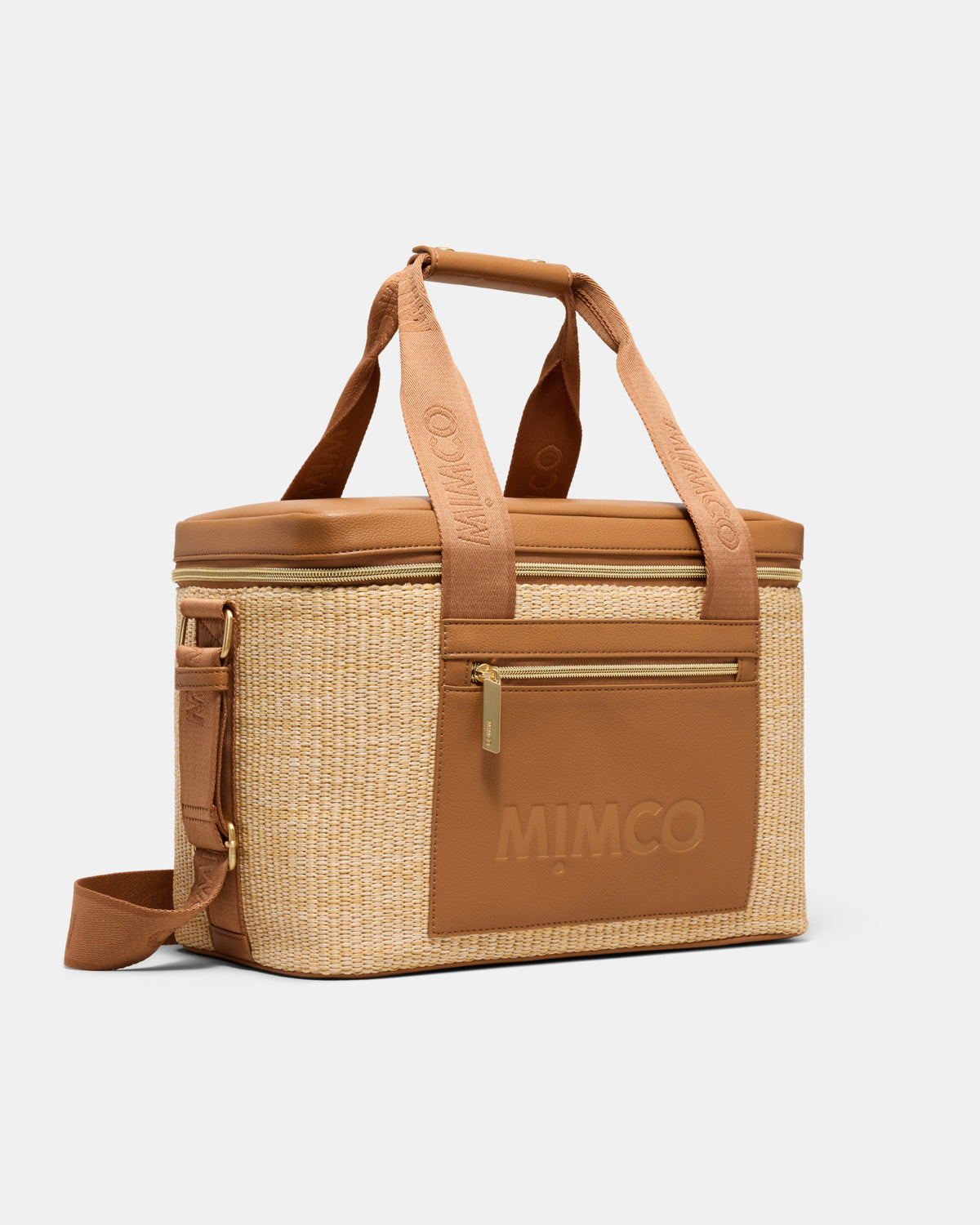 Patch Large Cooler Bag