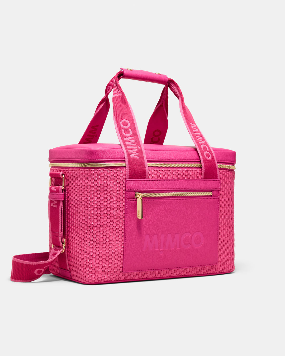 Patch Large Cooler Bag
