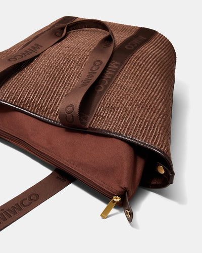 Calla Carry-All Tote Bag