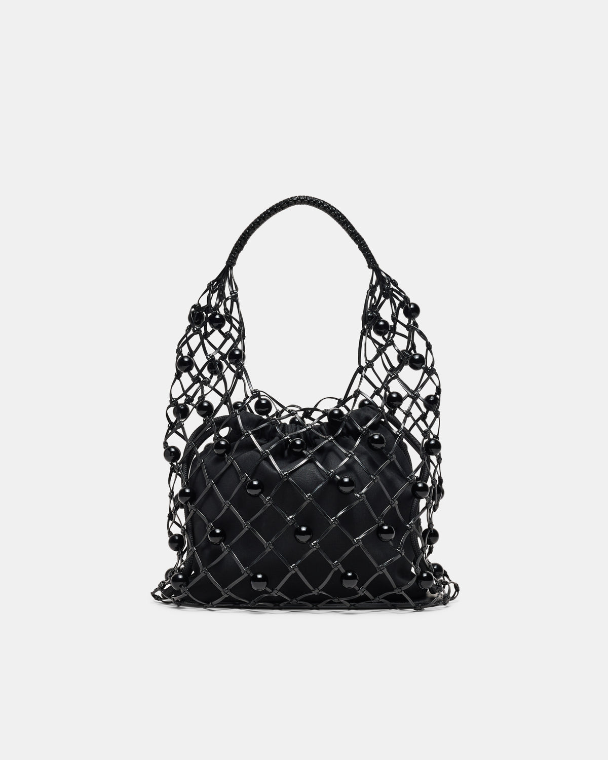Lumi Beaded Bag