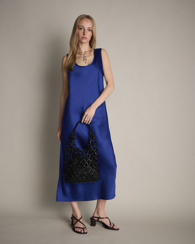 Lumi Beaded Bag