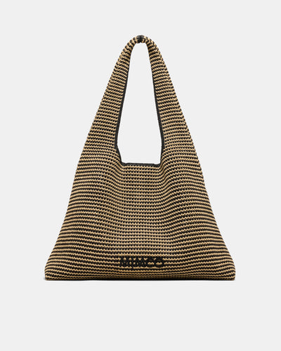 Sonny Textured Hobo