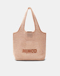 Brittany Mini Tote Bag