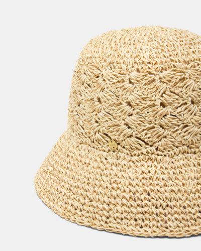 Palmetto Bucket Hat
