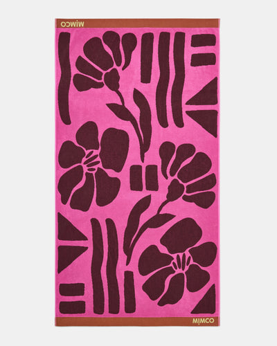 Isla Beach Towel