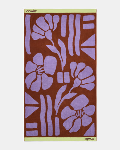 Isla Beach Towel