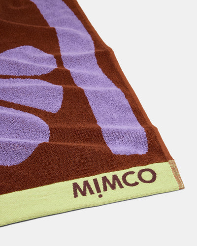 Isla Beach Towel
