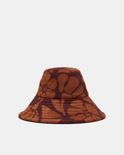 Sola Bucket Hat