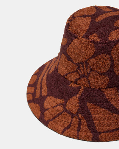 Sola Bucket Hat