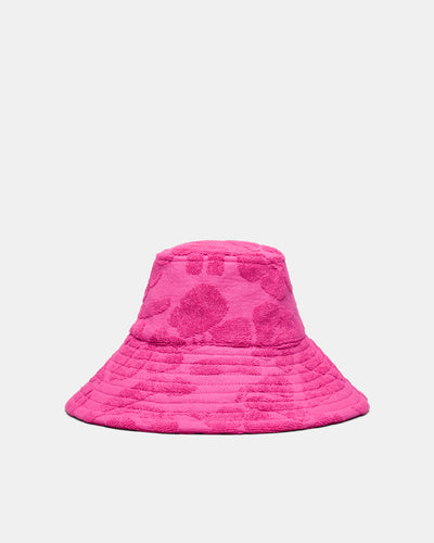 Sola Bucket Hat