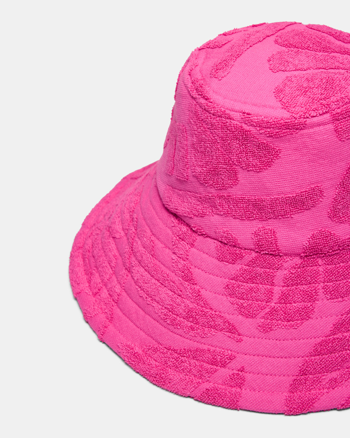 Sola Bucket Hat