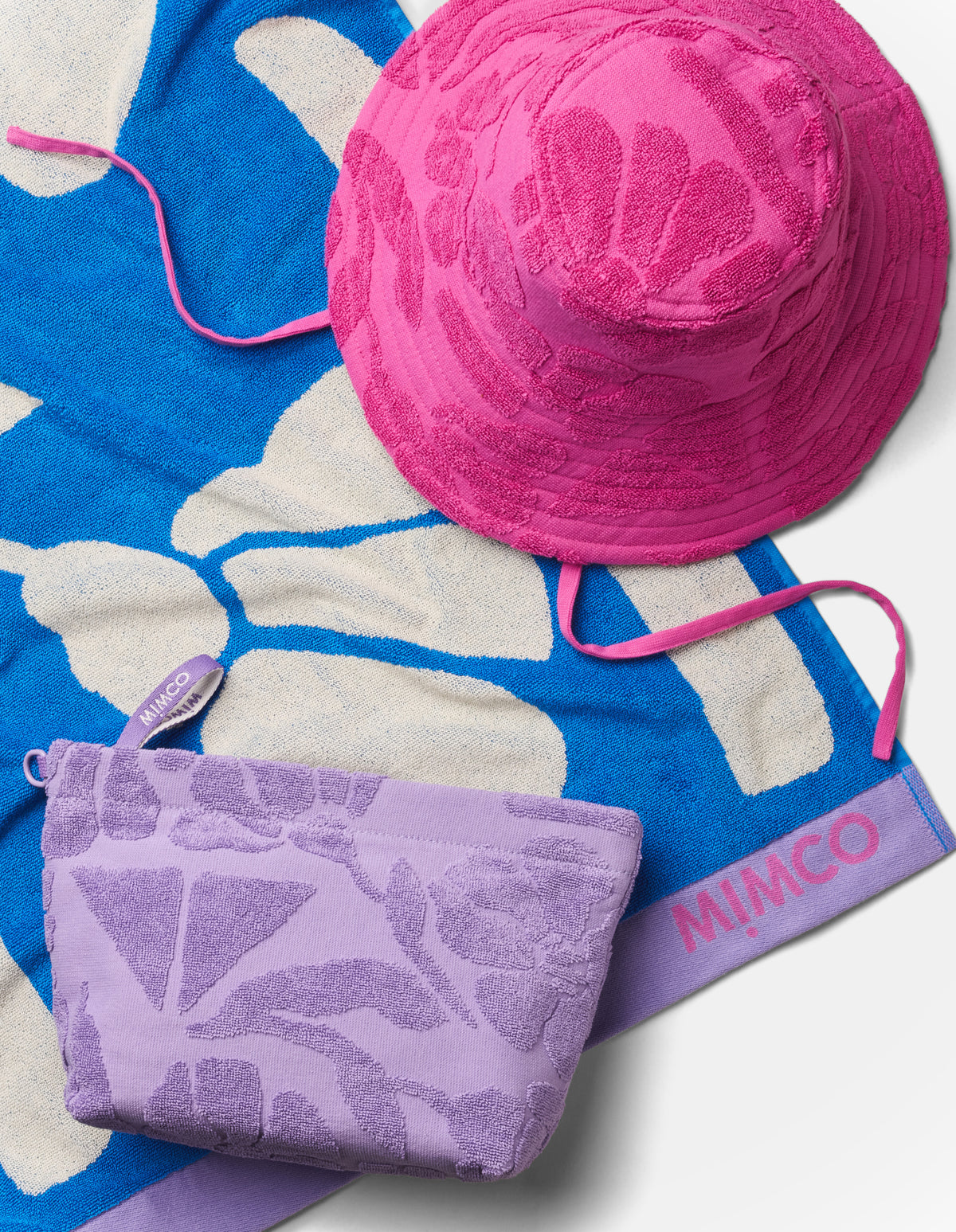 Sola Bucket Hat