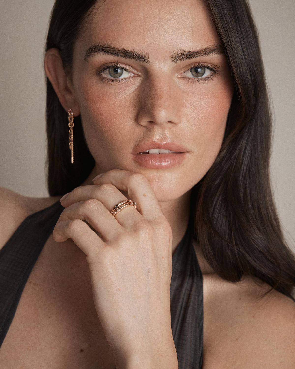 Hali Open Bangle