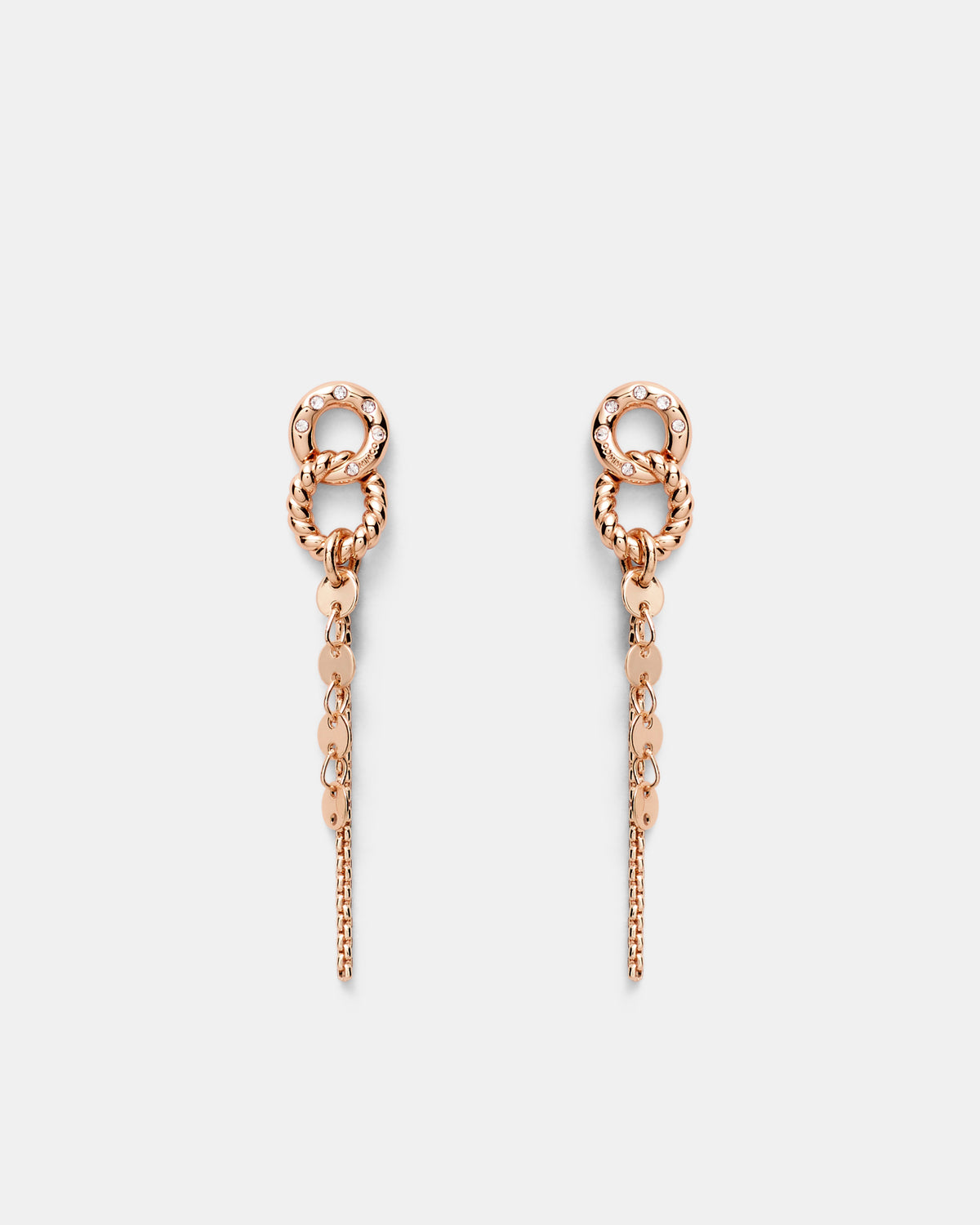 Lumi Drop Earrings