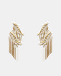 Sway Fringe Earrings