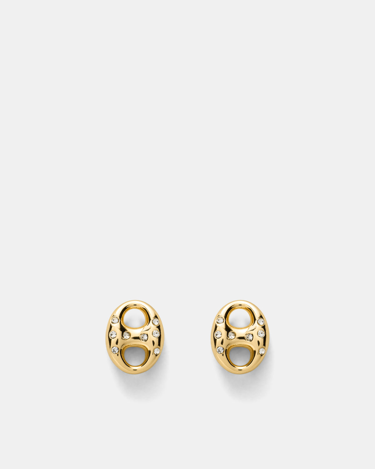 Marina Stud Earrings