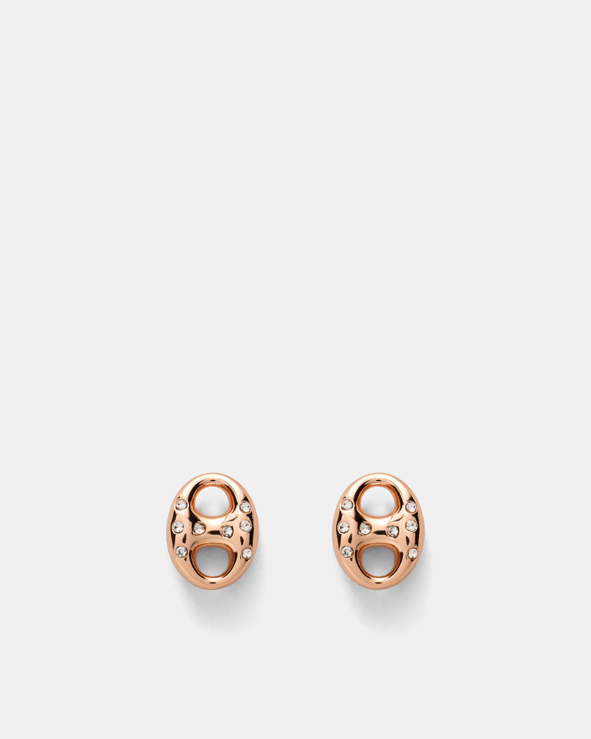Marina Stud Earrings
