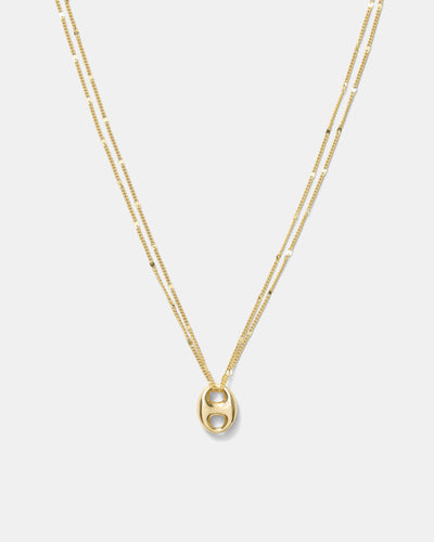 Marina Link Pendant