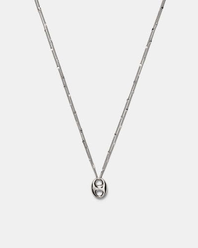 Marina Link Pendant