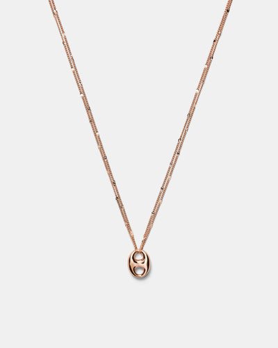 Marina Link Pendant