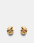 Nautilus Statement Stud Earrings