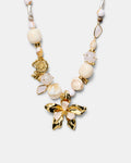 Oleander Stmnt Neck