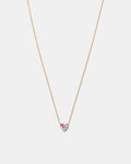 Esme 925 Sterling Silver Pendant Necklace
