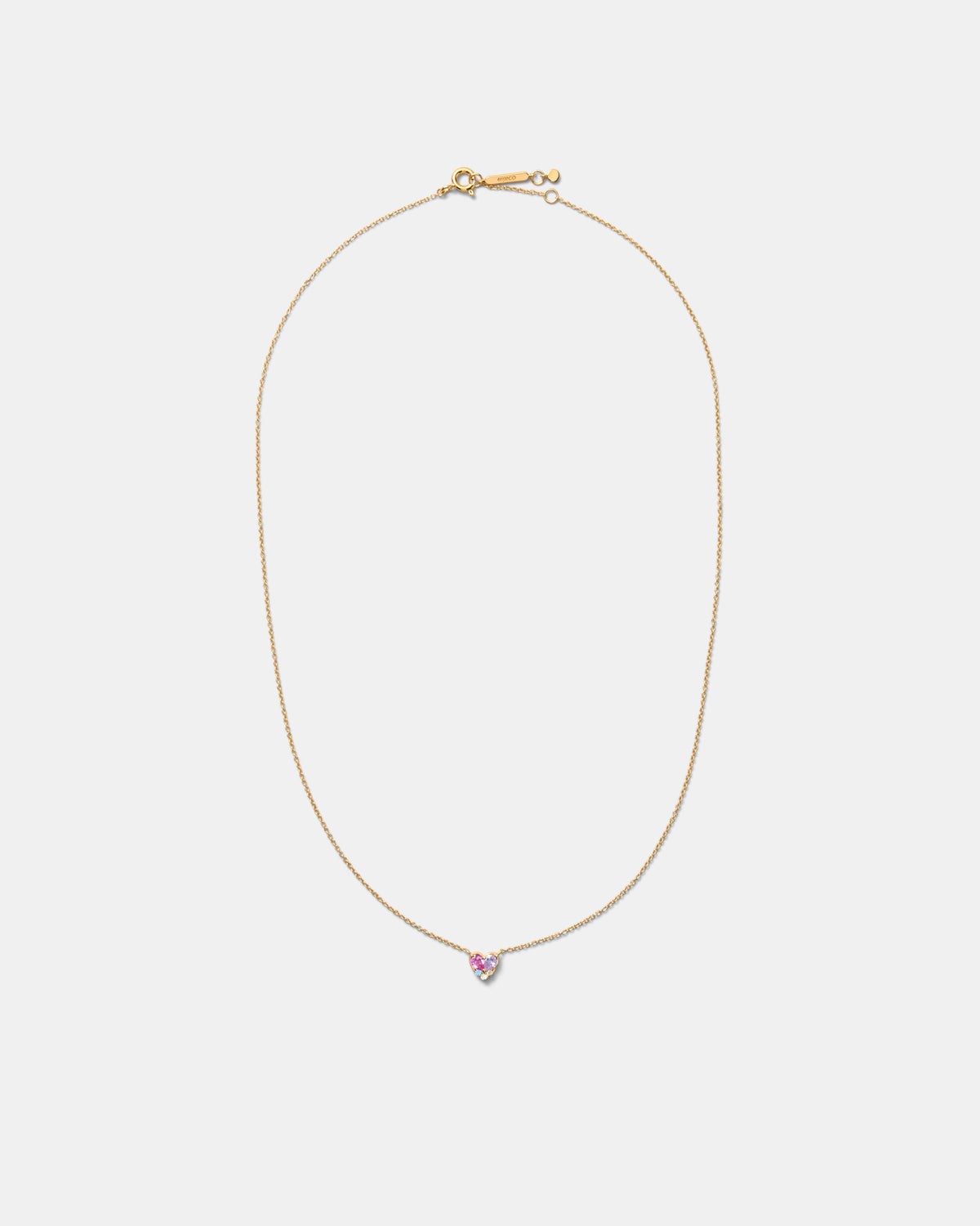 Esme 925 Sterling Silver Pendant Necklace