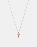 Blink 925 Sterling Silver Pendant Necklace