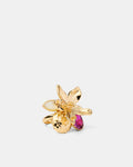 Oleander Cocktail Ring