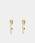 Refina Drop Earrings