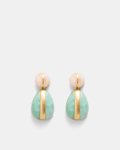 Serene Drop Ear