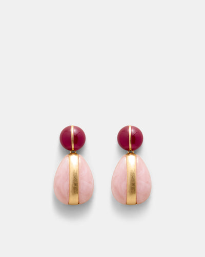 Serene Drop Ear