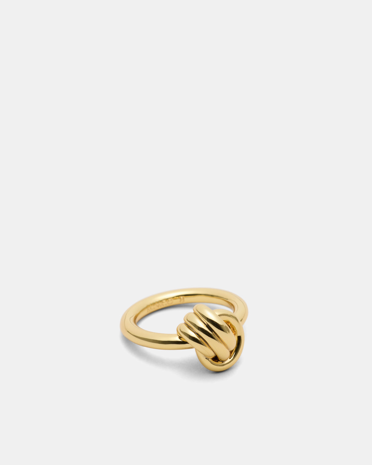 In Knots Ring