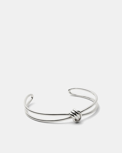 In Knots Cuff