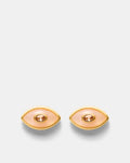 Oracle Stud Earrings