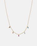 Emerge 925 Sterling Silver Necklace
