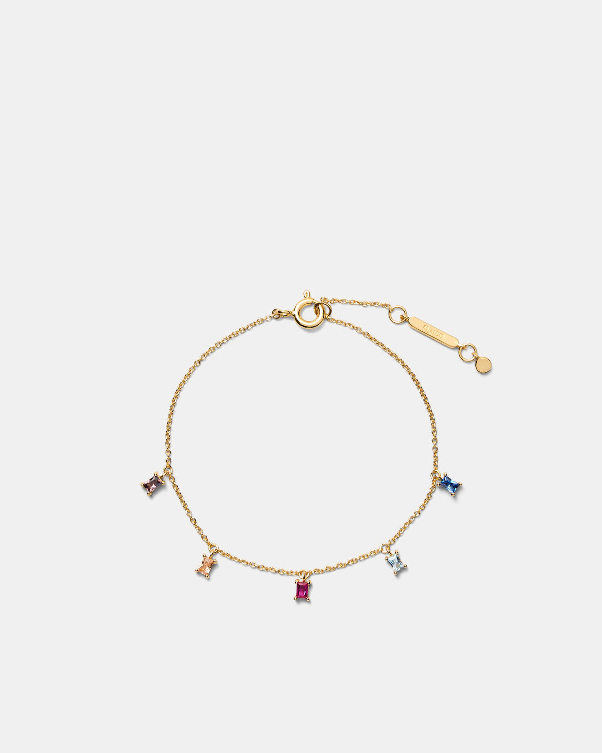Emerge 925 Sterling Silver Bracelet