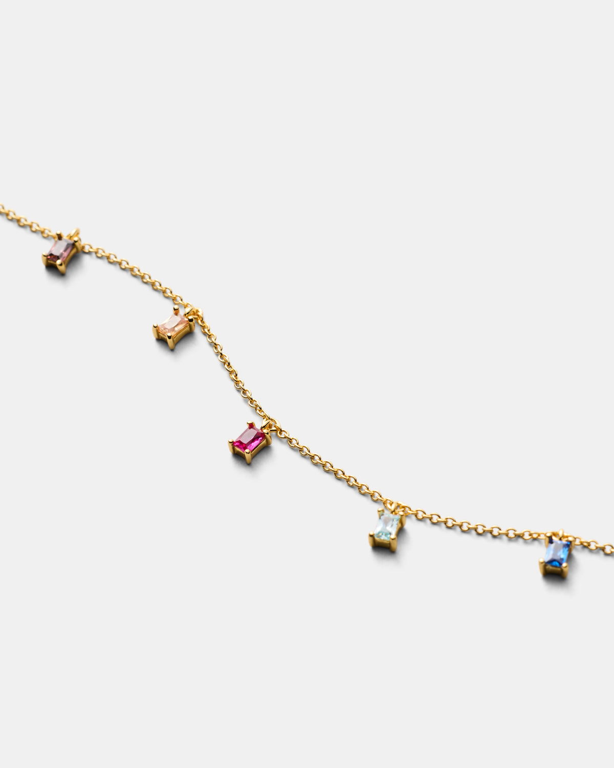 Emerge 925 Sterling Silver Bracelet