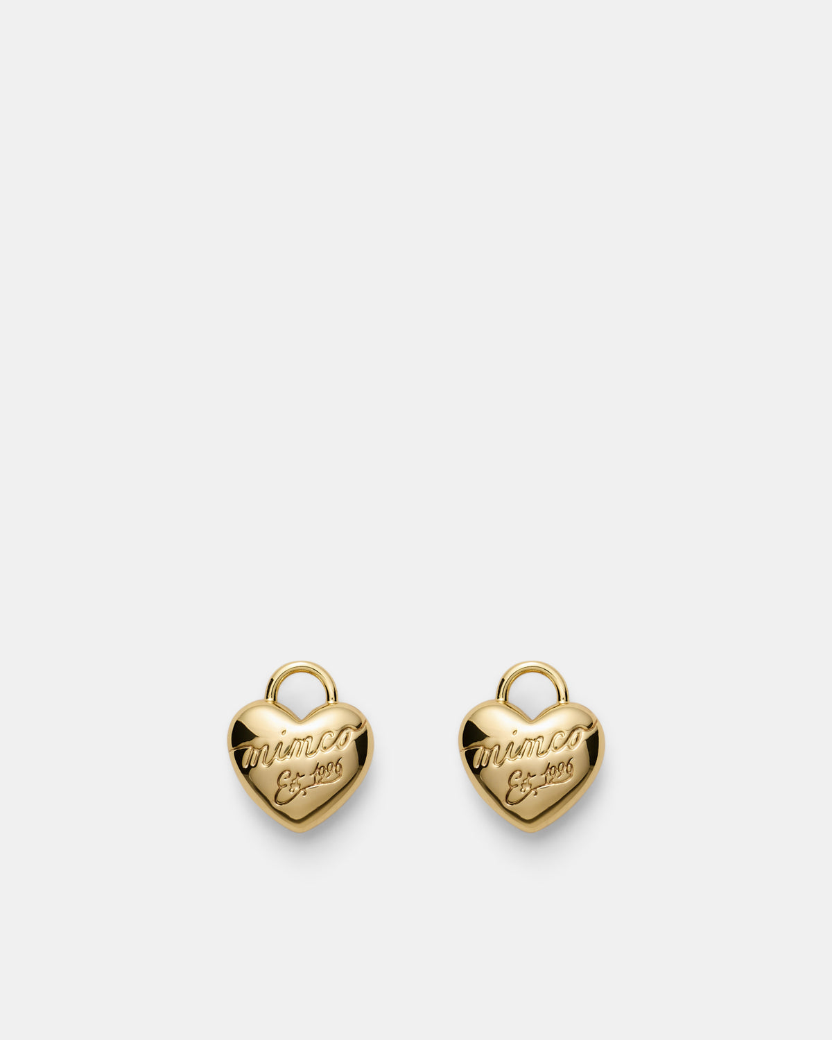 Love Bound Stud Earrings