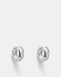 Westlyn Huggie Earrings